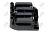 Катушка зажигания 4 connectors [6 -pin] saw teeth type (2.0) skoda octavia i; volkswagen bora/caddy ABAKUS 122-01-073 (фото 2)