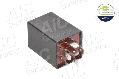 Реле склоочисника AIC 50700