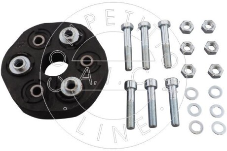 Комплект муфты карданного вала AIC 51124