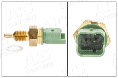 Датчик температури охолоджуючої рідини AIC 57244