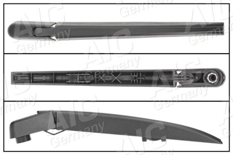 Важіль склоочисника AIC 59735