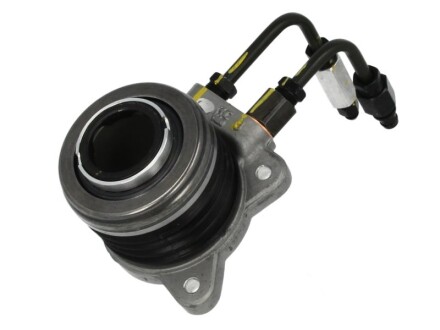 Подшипник выжимной гидравлический HYUNDAI TUCSON 2,0CRDi 06-, SONATA V 2,4-3,3 05-14 (Выр-во) AISIN CSCY-002