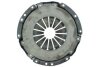 Кошик зчеплення TOYOTA LAND CRUISER 4.0D-4.2D-4.2TD 81-97 AISIN CTX-084 (фото 1)