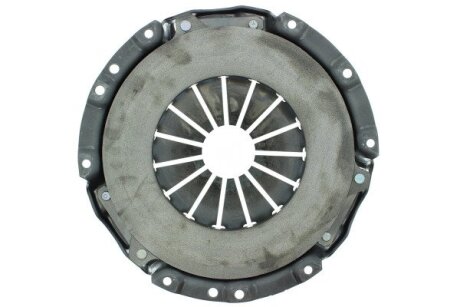 Кошик зчеплення TOYOTA LAND CRUISER 4.0D-4.2D-4.2TD 81-97 AISIN CTX-084 (фото 1)