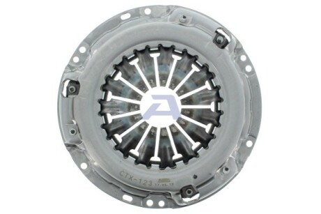 Кошик зчеплення TOYOTA RAV 4 2.0-2.4 VVTI 00- AISIN CTX-123