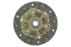 Диск зчеплення NISSAN ALMERA I, SUNNY II 1.3-1.4 86-00 AISIN DN-005 (фото 1)