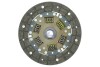 Диск зчеплення NISSAN ALMERA I, SUNNY II 1.3-1.4 86-00 AISIN DN-005 (фото 2)