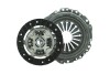 Зчеплення NISSAN MICRA, NOTE 1.4 16V 03- AISIN KN-172R (фото 3)