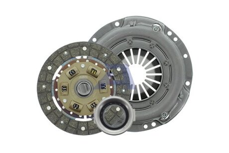 Зчеплення SUZUKI SWIFT 1.3-1.5 85- AISIN KS-022B (фото 1)