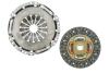 Комплект зчеплення TOYOTA (старий номер KT-320R) AISIN KT-320RA (фото 2)