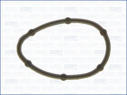 Прокладка IN колектора Nissan Primastar 2.0cDi 01-/ Renault (K4M, F4P, F4R, K4J) 1.4 16V -03 AJUSA 00837500