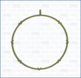 Прокладка SKODA SUPERB I, AUDI A4 (B6,B7) AJUSA 01027400