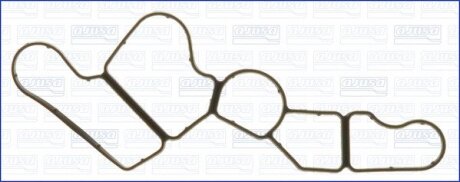 Прокладка масляного радиатора MB C-CALSS (W203, W204) AJUSA 01142700