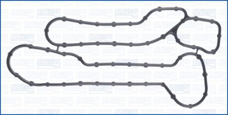 Прокладка радіатора AJUSA 01155900