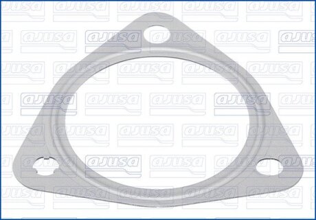 Прокладка глушника CITROEN 508 I, II/ 5008 I, II/ 308 I, II 1.6i AJUSA 01207500