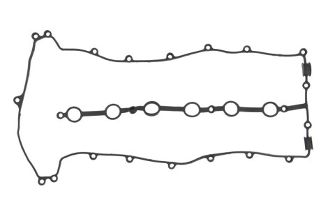 Прокладка клапанної кришки гумова AJUSA 11109200