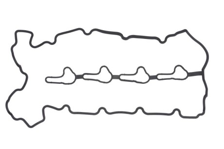 Прокладка клапанной крышки резиновая AJUSA 11115300