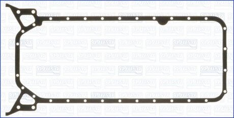 Прокладка піддона MB 2.5D/2.9D OM605 AJUSA 14043700