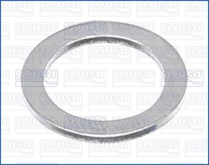 Прокладка пробки поддона SKODA OCTAVIA I, II 1.6, 2.0i AJUSA 22007000