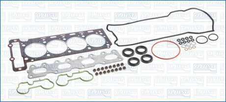 Комплект прокладок из разных материалов AJUSA 52172600