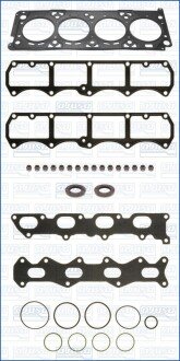 Комплект прокладок Doblo 1.6 i 01-(верхний) AJUSA 52210200