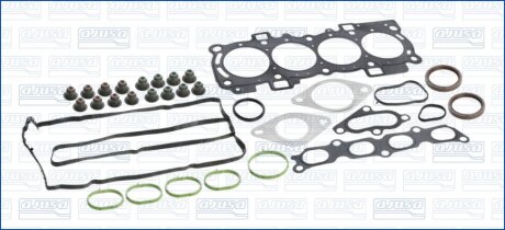 Комплект прокладок из разных материалов AJUSA 52270700
