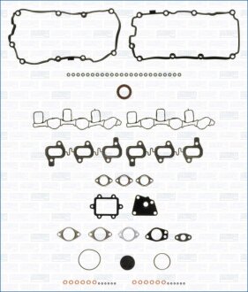 Комплект прокладок ГБЦ VW TOUAREG (04-) 3.0d AJUSA 53021300