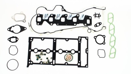 Прокладка головки блоку циліндрів комплект Fiat Doblo 00-09, Opel Combo D 11-18, Suzuki Swift 04-10 AJUSA 53023500