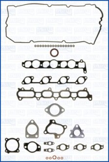 Комплект прокладок двиг. (без пр.ГБЦ) MITSUBISHI L200 2.5DI 05-, PAJERO SPORT 2.5DI 08- AJUSA 53043700 (фото 1)