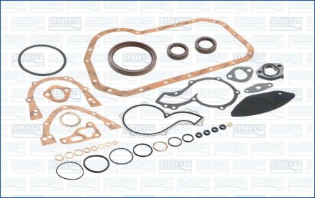 Комплект прокладок из разных материалов AJUSA 54005900