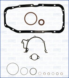 Комплект прокладок Astra/Omega/Vectra 2.0 и 86- (нижний) AJUSA 54010700