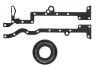 К-кт прокладок двигуна Ford Transit, Ford Mondeo, 2,0Di, 00-07 AJUSA 54113500 (фото 2)