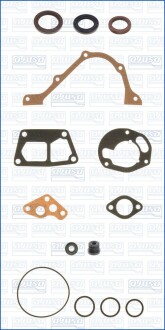 Комплект прокладок двигуна AJUSA 54126100