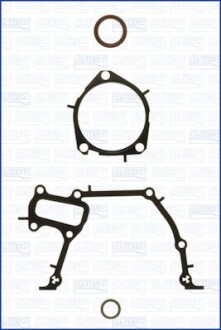 Комплект прокладок двигуна AJUSA 54161800