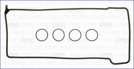 Прокладка клапанної кришки (к-кт) MB OM604 93- AJUSA 56004000