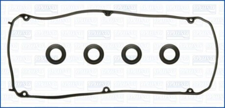 Комплект резиновых прокладок. AJUSA 56036900