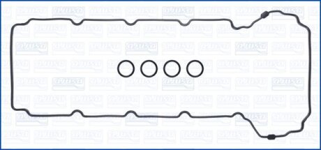 Комплект прокладок з різних матеріалів AJUSA 56052100