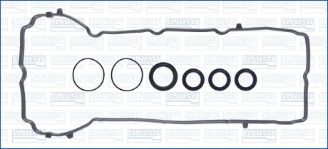 Комплект прокладок из разных материалов AJUSA 56058400