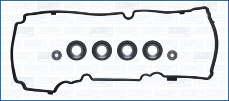 К-кт прокладки кришки клап. (+втулки) VW GOLF 1.6/2.0TDI, PASSAT 1.6/2.0D, TIGUAN 1.6/2.0D 15- SKODA OCTAVIA 1.6/2.0D 12-20, KAROQ 1.6/2.0D 16- AJUSA 56067200