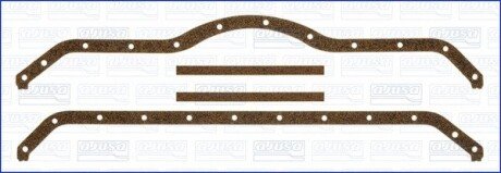 К-кт прокладок масляного піддона DB OM352,OM352A 5.7D (OM352) 64- AJUSA 59007900