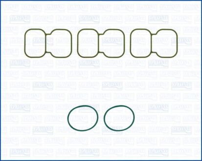 Прокладка колектора AJUSA 77005500