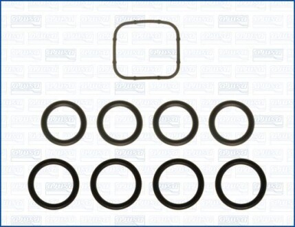 Прокладка колектора AJUSA 77015200