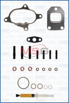 Комплект прокладок турбины VW LT28-55 96-06, T4 90-03 AJUSA JTC11031