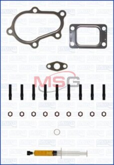 Комплект прокладок турбіни AJUSA JTC11431 (фото 1)