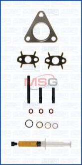 Комплект прокладок турбіни AJUSA JTC11536