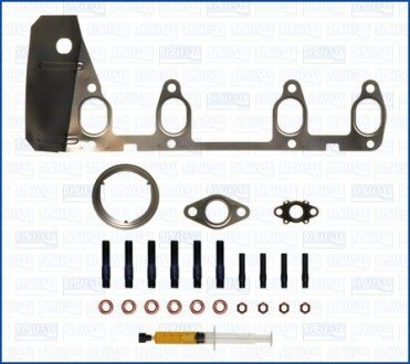 Комплект прокладок турбины VW Caddy III 04-15; AUDI A3 03-12; SKODA Octavia A5 04-13; SEAT Altea 04-09 AJUSA JTC11540