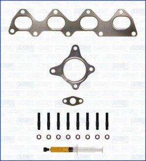 Комплект прокладок турбины VW Golf VI 09-14; AUDI A3 03-12; SKODA Octavia A5 04-13; SEAT Altea 04-09 AJUSA JTC11603