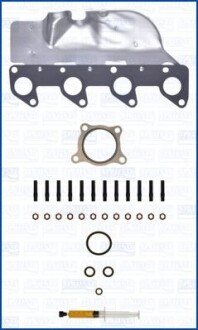 Комплект прокладок турбины VW Caddy III 04-15; AUDI A3 03-12; SKODA Octavia A5 04-13; SEAT Leon 05-12 AJUSA JTC11706