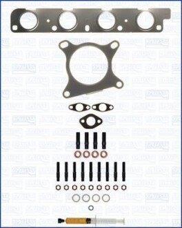 Комплект прокладок турбины VW Golf VI 09-14; AUDI A3 03-12; SKODA Octavia A5 04-13; SEAT Altea 04-09 AJUSA JTC11822