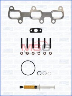 Комплект прокладок турбины SKODA Roomster 06-15 AJUSA JTC11824